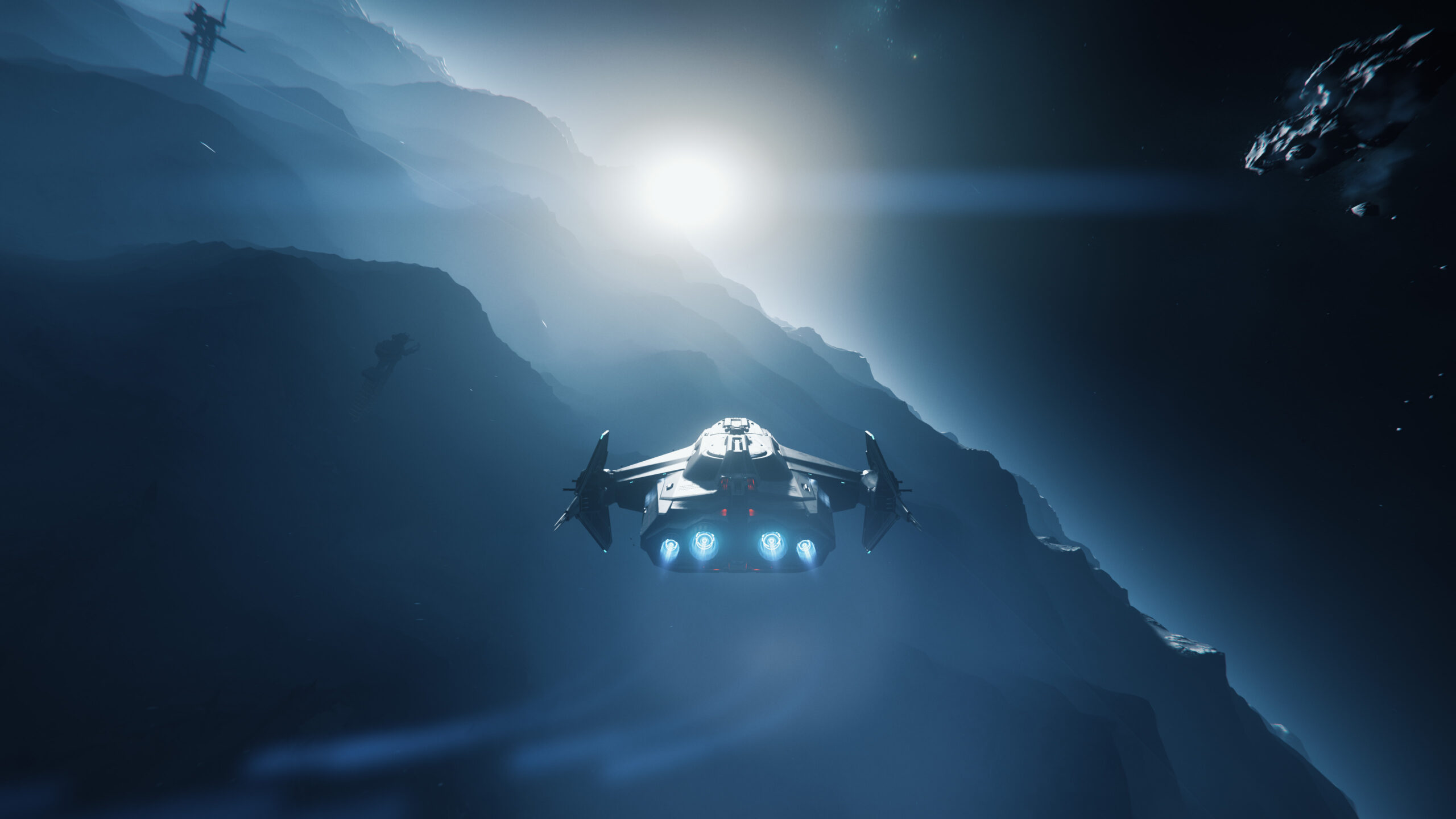 Star Citizen Referral code: STAR-HVLP-QLPG – Join the Verse