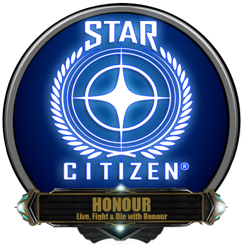 Star Citizen Org Honour Forever! – Join the Verse