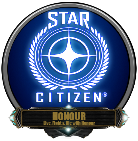 Star Citizen Org Honour Forever! – Join the Verse